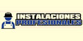 Instalaciones Profesionales logo