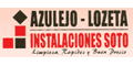 INSTALACIONES SOTO logo