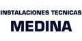 Instalaciones Tecnicas Medina logo