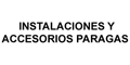 INSTALACIONES Y ACCESORIOS PARAGAS