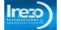 Instalaciones Y Equipamiento En Construccion Ineco logo