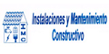 Instalaciones Y Mantenimiento Constructivo Imc