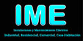 Instalaciones Y Mantenimiento Electrico Ime logo