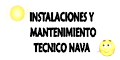 INSTALACIONES Y MANTENIMIENTO TECNICO NAVA logo