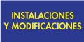 Instalaciones Y Modificaciones logo