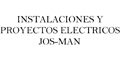 Instalaciones Y Proyectos Electricos Jos-Man logo