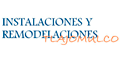 Instalaciones Y Remodelaciones Tlajomulco logo