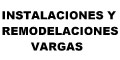 Instalaciones Y Remodelaciones Vargas logo