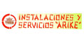 Instalaciones Y Servicios Arike logo
