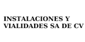 Instalaciones Y Vialidades Sa De Cv logo