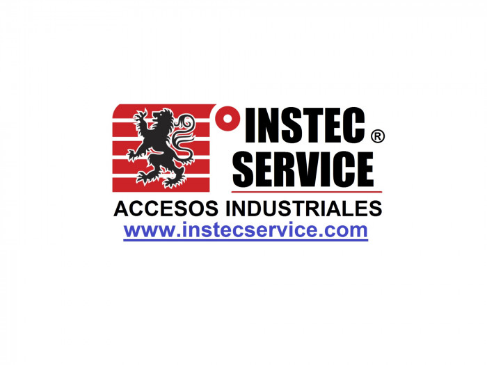 INSTEC SERVICE DE MEXICO S.A. DE C.V. logo