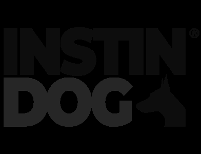Instindog intervencion canina logo