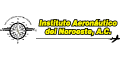 INSTITUTO AERONAUTICO DEL NOROESTE logo