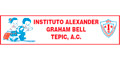 Instituto Alexander Graham Bell Tepic Ac logo