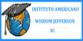 Instituto Americano Wisdom Jefferson S.C. logo