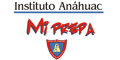 Instituto Anahuac logo