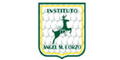 INSTITUTO ANGEL M CORZO logo