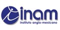 INSTITUTO ANGLO MEXICANO logo