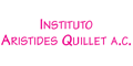 INSTITUTO ARISTIDES QUILLET AC logo