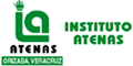 INSTITUTO ATENAS logo
