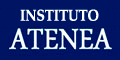 Instituto Atenea logo