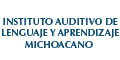 Instituto Auditivo De Lenguaje Y Aprendizaje Michoacano