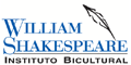 Instituto Bicultural William Shakespeare logo