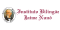 Instituto Bilingüe Jaime Nuno logo