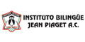 Instituto Bilingüe Jean Piaget logo
