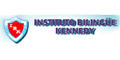 INSTITUTO BILINGÜE KENNEDY logo