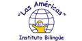 Instituto Bilingüe Las Americas logo