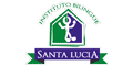 Instituto Bilingüe Santa Lucia logo