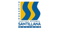 Instituto Bilingüe Santillana Del Mar A.C. logo
