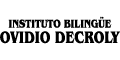 Instituto Bilingue Ovideo Decroly