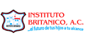 INSTITUTO BRITANICO AC logo