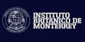 INSTITUTO BRITANICO DE MONTERREY logo
