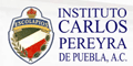 Instituto Carlos Pereyra De Puebla Ac logo