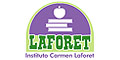 Instituto Carmen Laforet logo