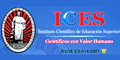 Instituto Cientifico De Educacion Superior Ac logo