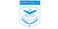 INSTITUTO COBAIN AC logo