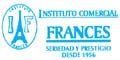 INSTITUTO COMERCIAL FRANCES logo