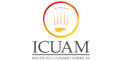 Instituto Culinario Americas. logo