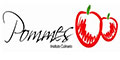 Instituto Culinario Pommes logo
