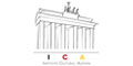 Instituto Cultural Aleman logo
