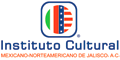 Instituto Cultural Mexicano Norteamericano De Jalisco Ac logo
