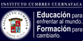 Instituto Cumbres De Cuernavaca logo