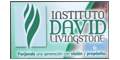 INSTITUTO DAVID LIVINGSTONE logo