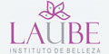 Instituto De Belleza Laube logo