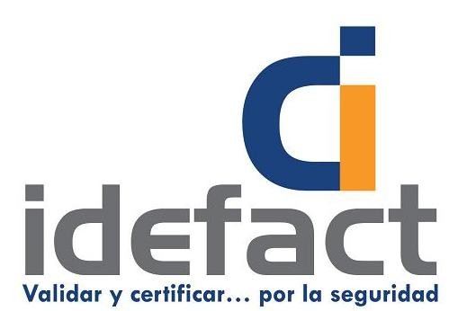INSTITUTO DE DESARROLLO DEL FACTOR HUMANO SC logo
