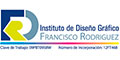 Instituto De Diseño Grafico Francisco Rodriguez logo